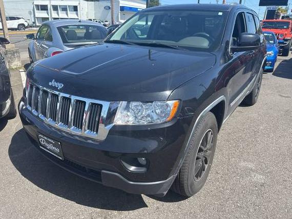 JEEP GRAND CHEROKEE 2011 1J4RS4GG1BC704067 image
